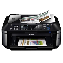 Canon Pixma MX420 Canon Pixma MX420